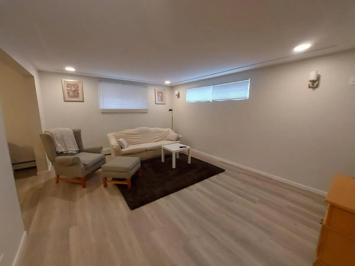Rove & Rest Ltd Private Basement location